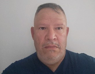Chris Sedillo