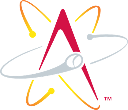 Albuquerque Isotopes logo
