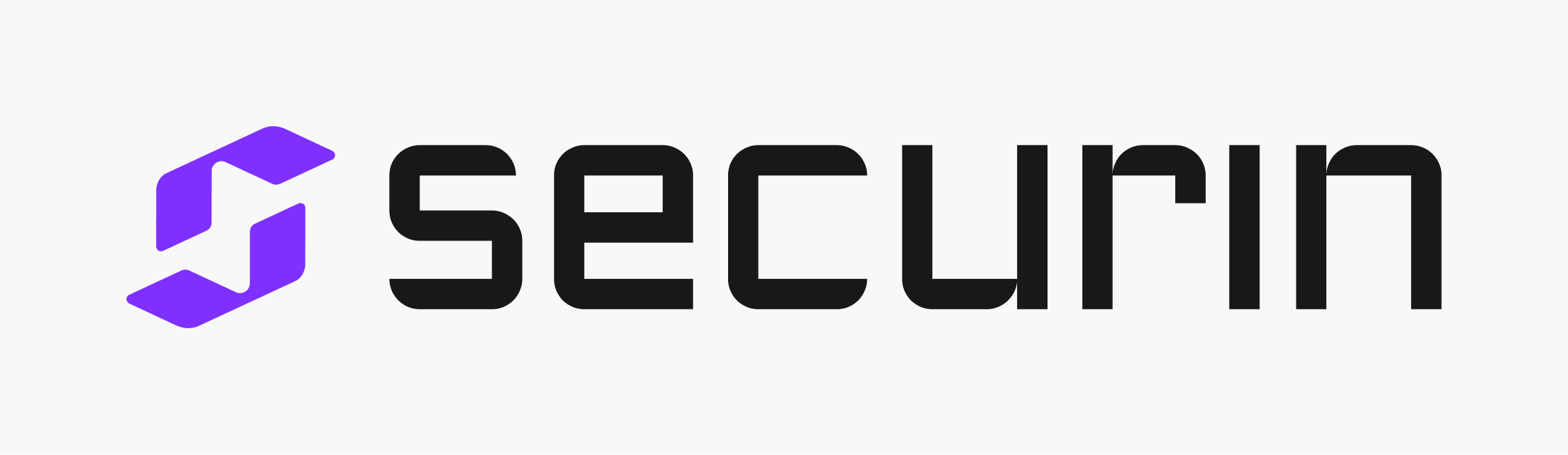 Securin logo